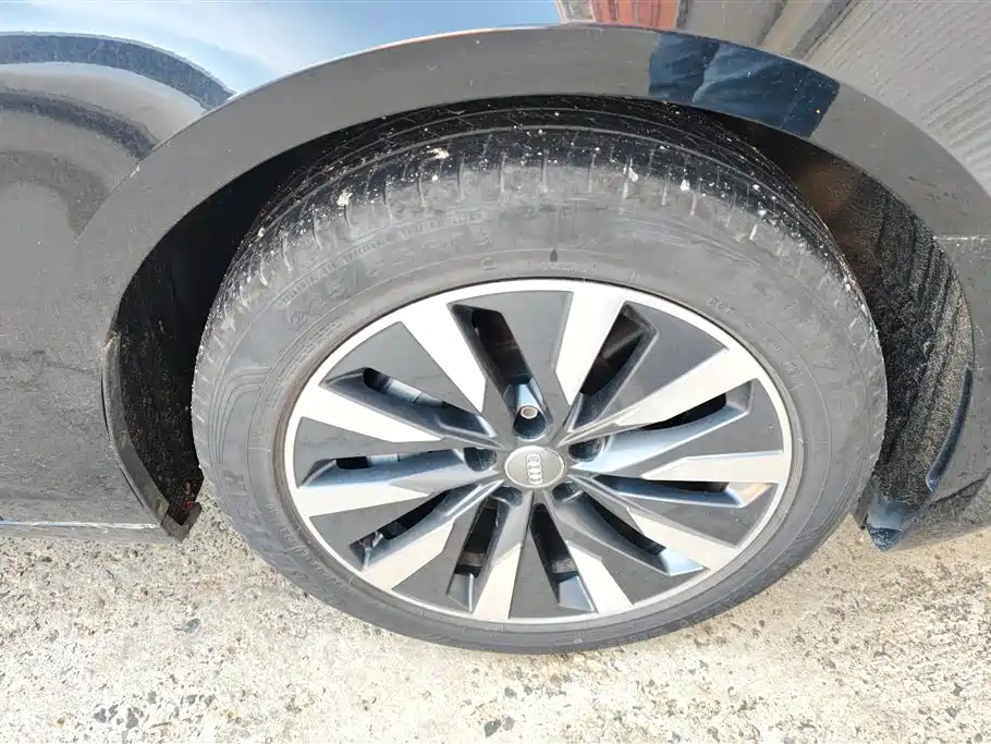 Audi A6L 2019 45 TFSI