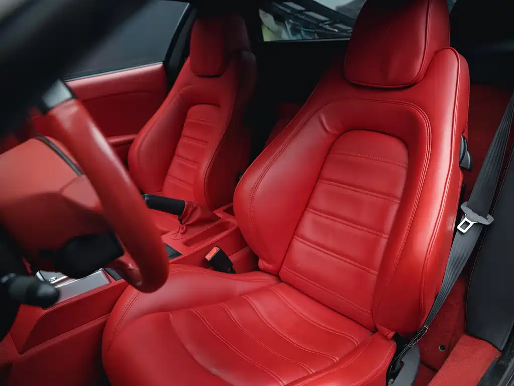 Ferrari F430 — миниатюра 10