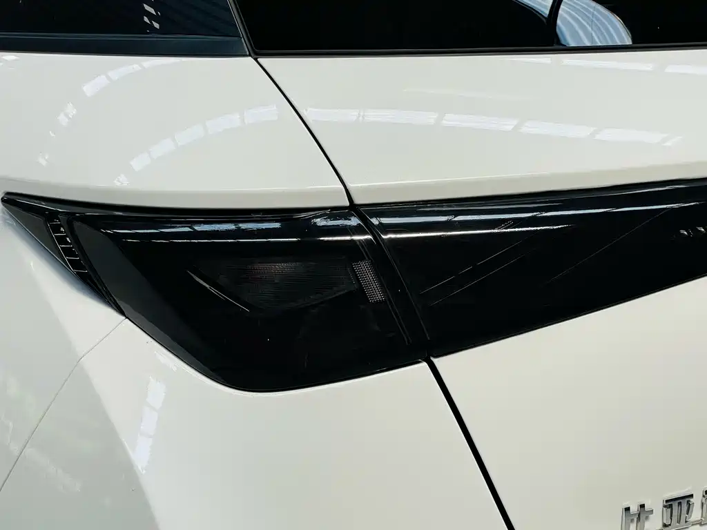 BYD Dolphin — миниатюра 11