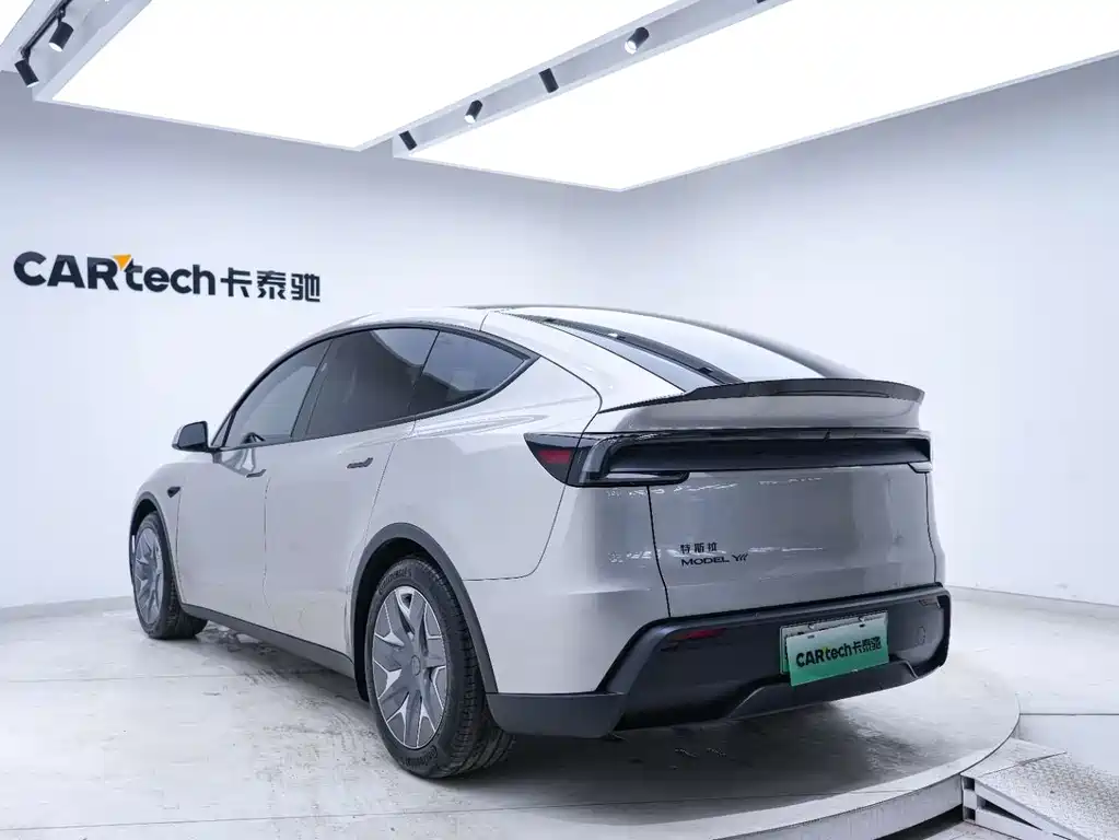 Tesla Model Y L — фотографии объявления, Фото 14