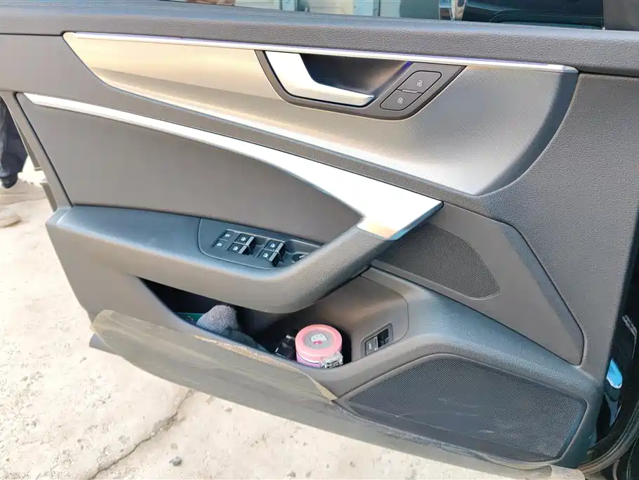 Audi A6L 2019 45 TFSI
