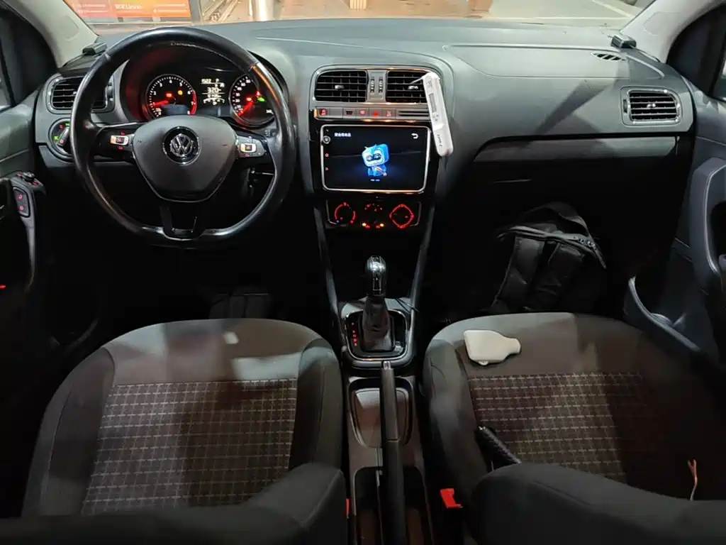 Volkswagen Polo — миниатюра 10