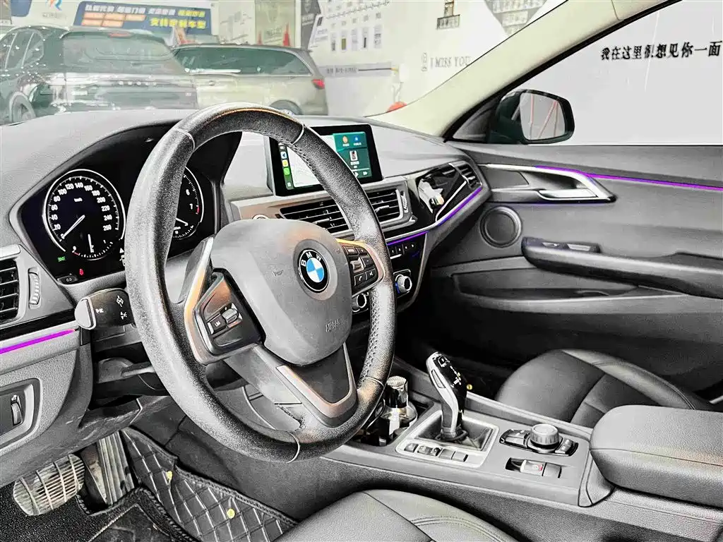BMW 1 Series — миниатюра 7