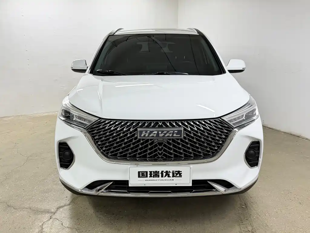 Haval M6 2023 PLUS 1.5T MT Elite