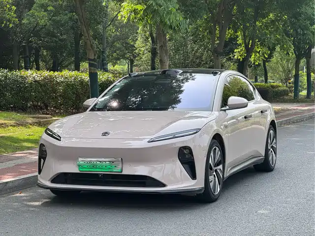 2023 Nio ET5