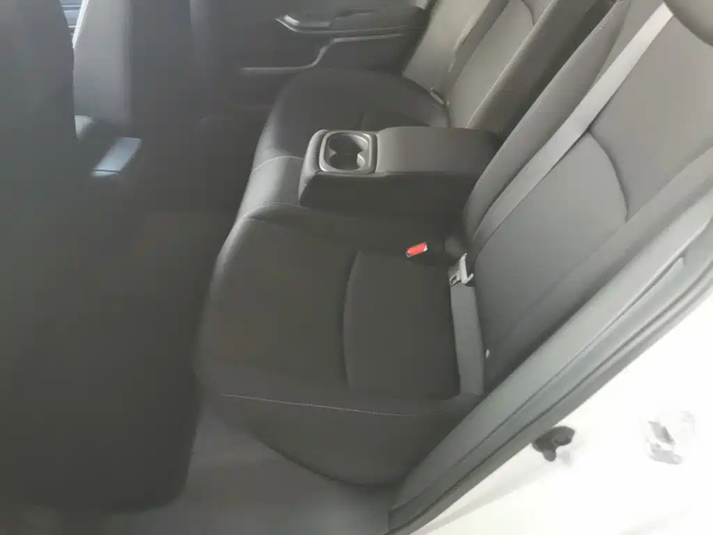 Honda Civic — миниатюра 17