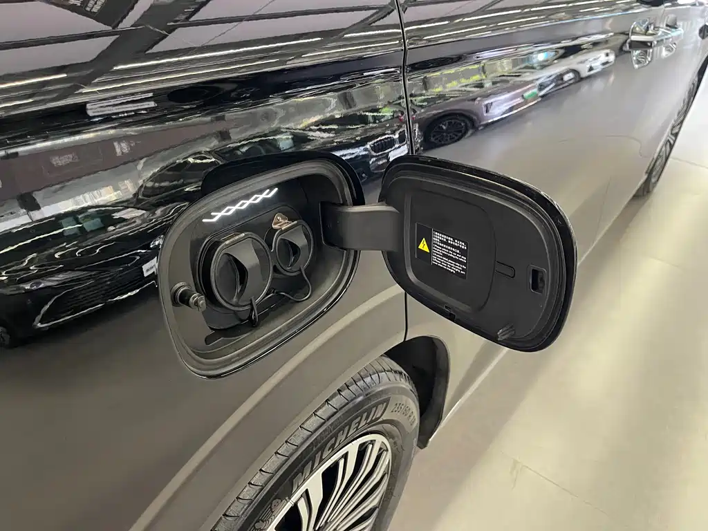 BYD Xia — миниатюра 10
