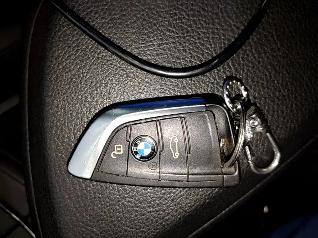 BMW X1 — миниатюра 9