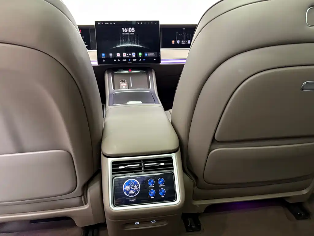 Xiangjie Xiangjie S9T — миниатюра 15