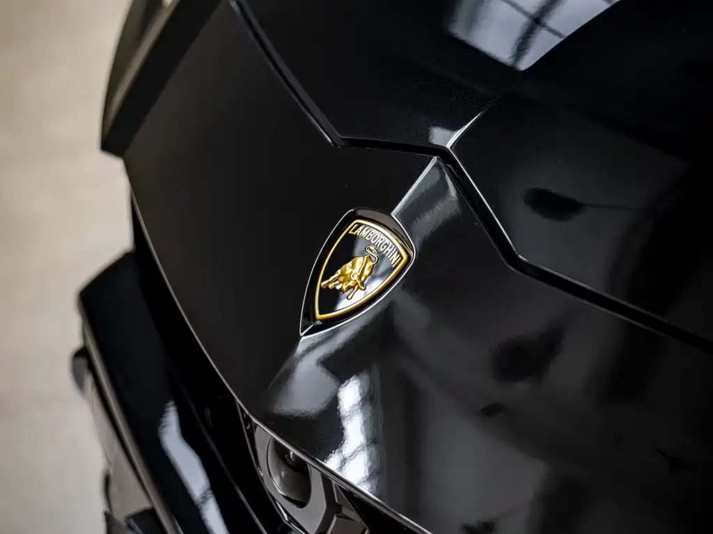 Lamborghini Urus — миниатюра 5