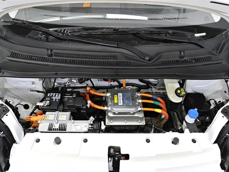 CHANGAN CHANGAN LUMIN