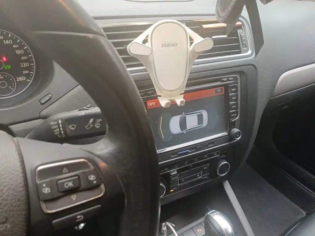 Volkswagen Sagitar — миниатюра 14