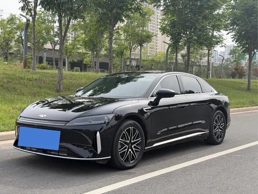 Chery A9L 2025 260 Luxury