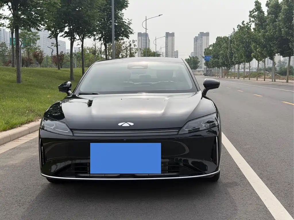Chery A9L 2025 260 Luxury