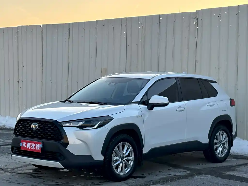 TOYOTA COROLLA SHARP AMPLIFIER