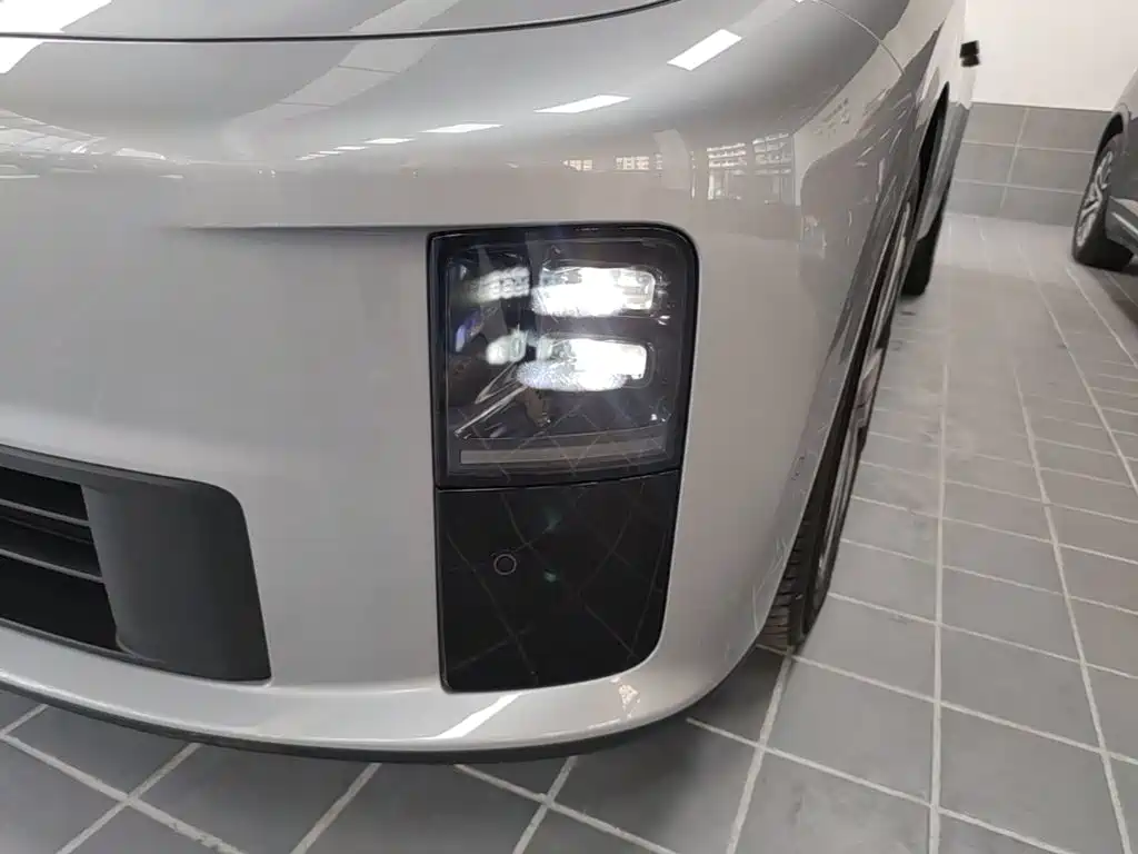Li Auto Li i6 — миниатюра 24