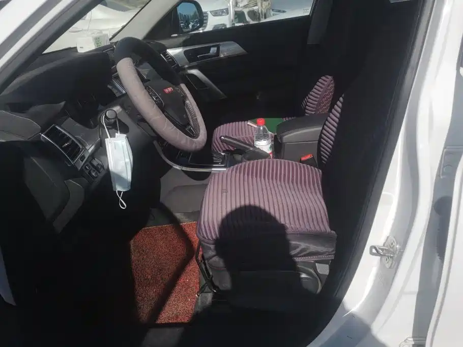 Haval H2 — миниатюра 9