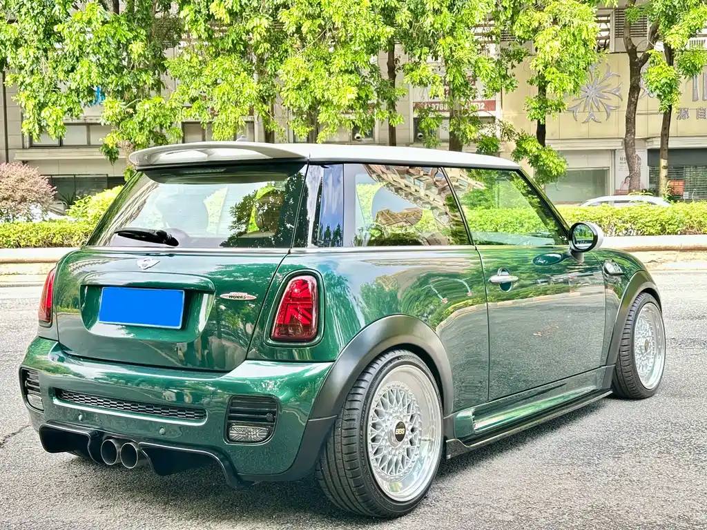 MINI Mini — миниатюра 7