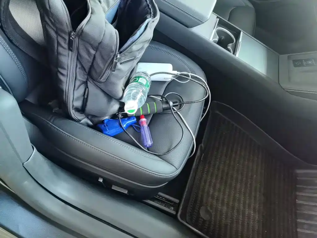Tesla Model 3 — миниатюра 25