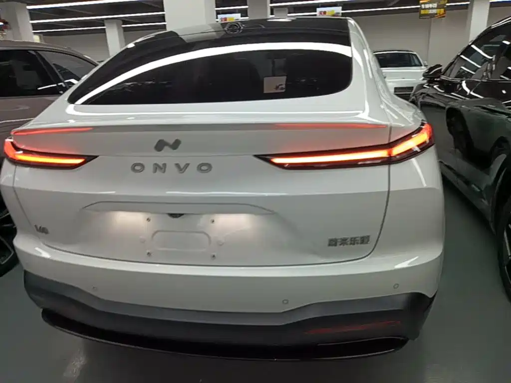 ONVO ONVO L60 — миниатюра 6