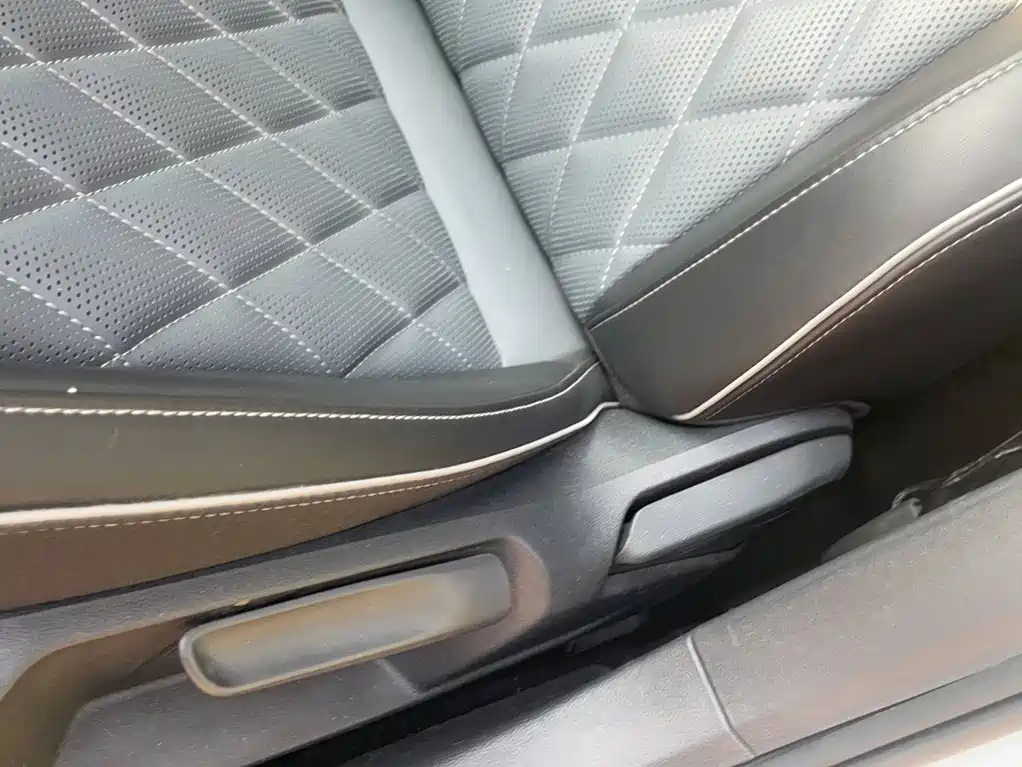Volkswagen Sagitar — миниатюра 4