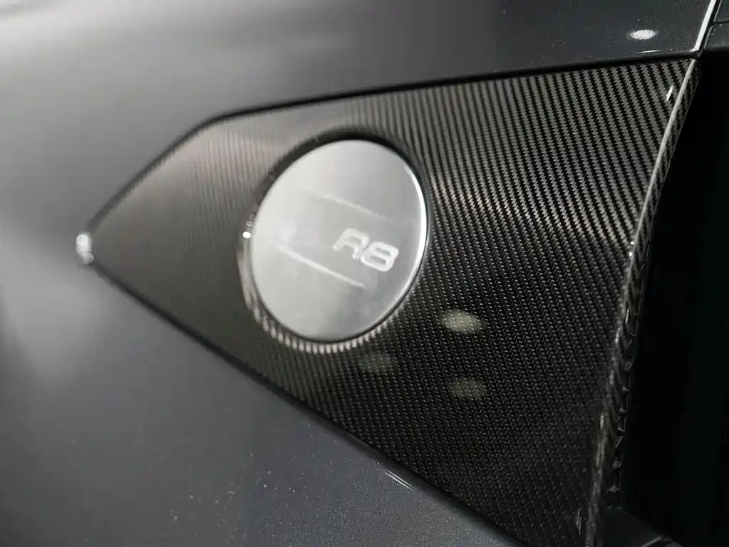 Audi R8 — миниатюра 13