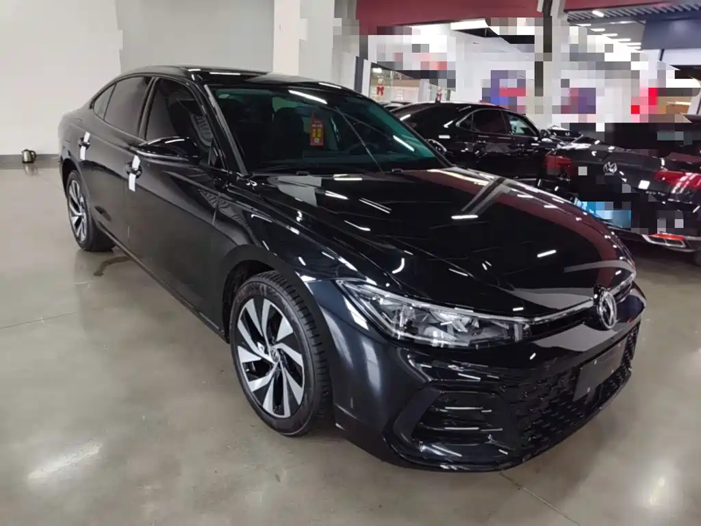 Volkswagen Passat 2026 Pro 380TSI