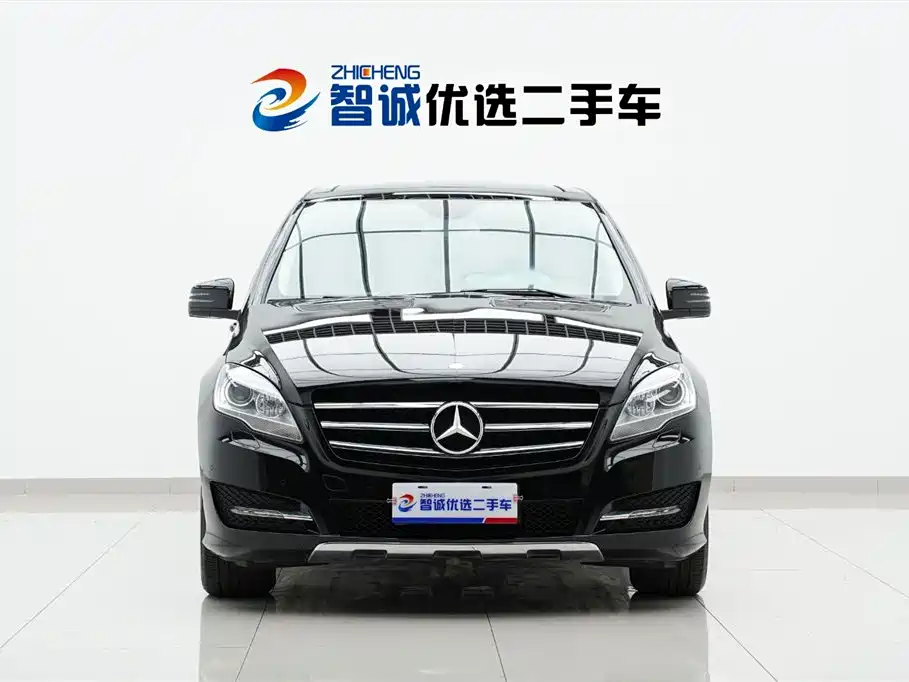 Mercedes-Benz R 2017 R 320 4MATIC