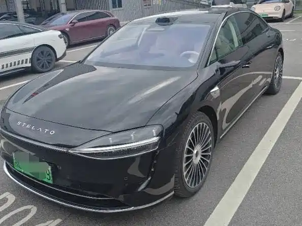 享界 Xiangji S9 2025