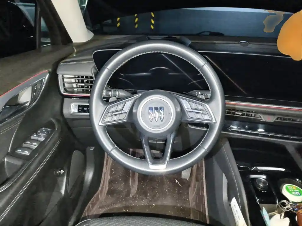 Buick Envision S — миниатюра 6