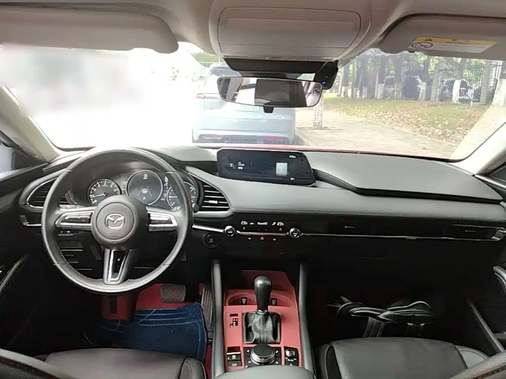 Mazda 3 Axela — миниатюра 10