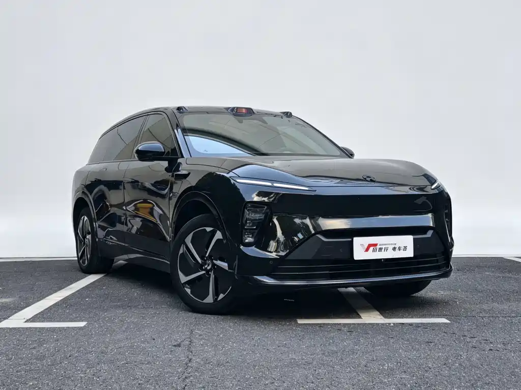 NIO ES8 — миниатюра 3