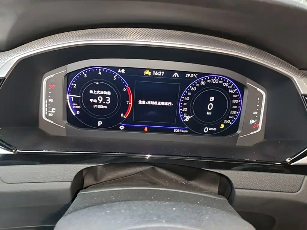 Volkswagen CC — миниатюра 12