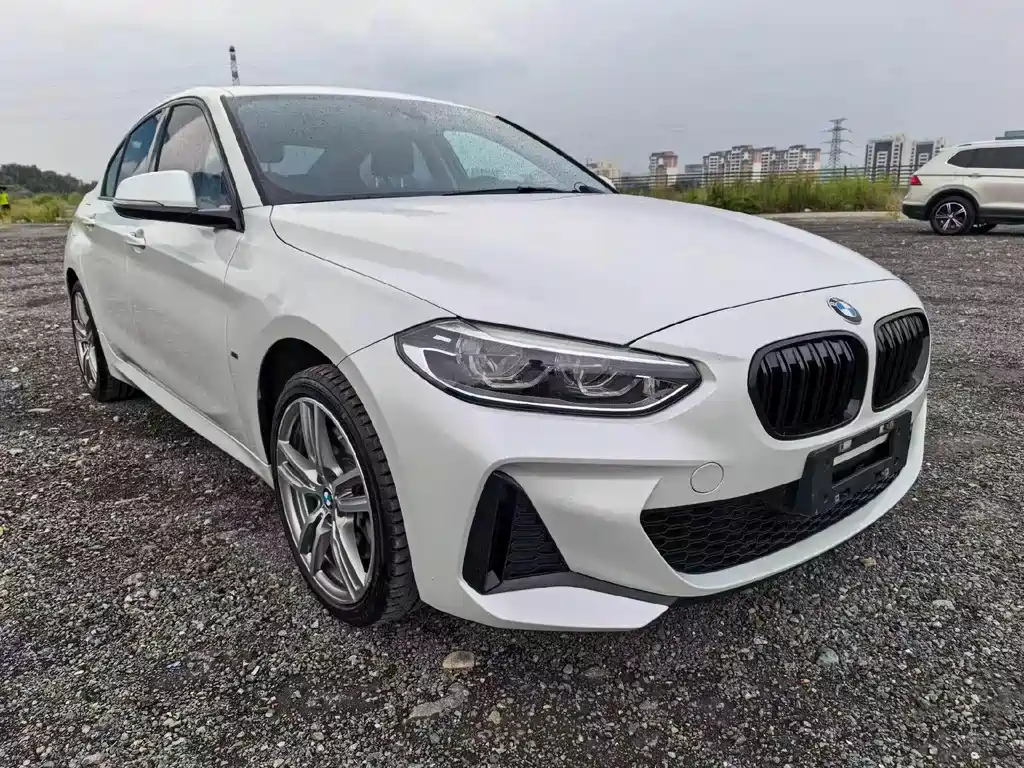 BMW 1 Series — миниатюра 3