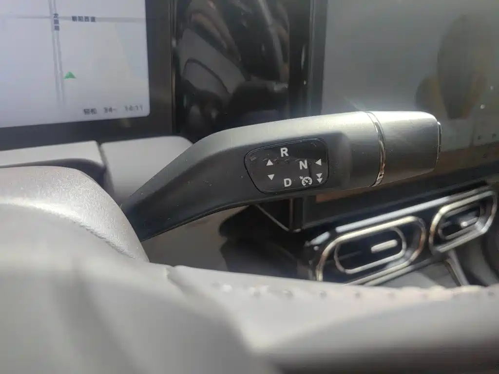 Leapmotor Leapmotor C11 — миниатюра 15