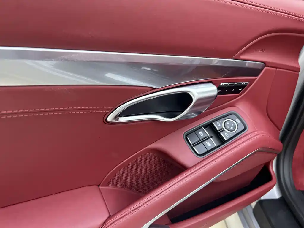 Porsche 718 — миниатюра 4
