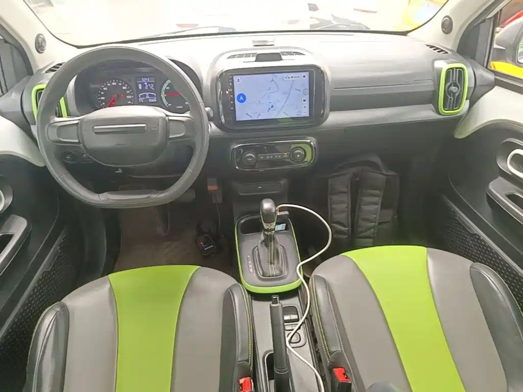 Roewe Clever — миниатюра 10