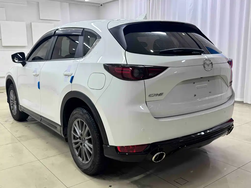 MAZDA CX 5