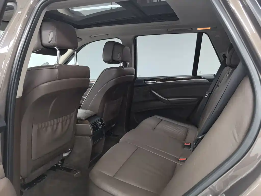 BMW X5 2013 xDrive35i Lead