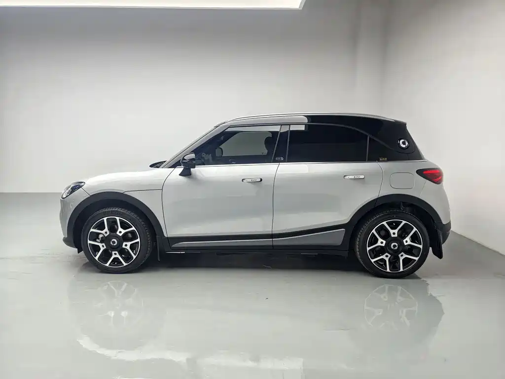 smart Smart #1 — миниатюра 12