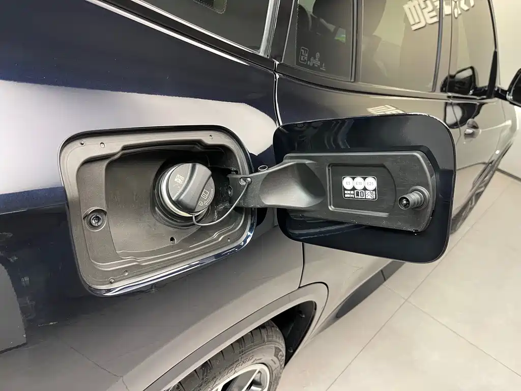 BMW X3 — миниатюра 32