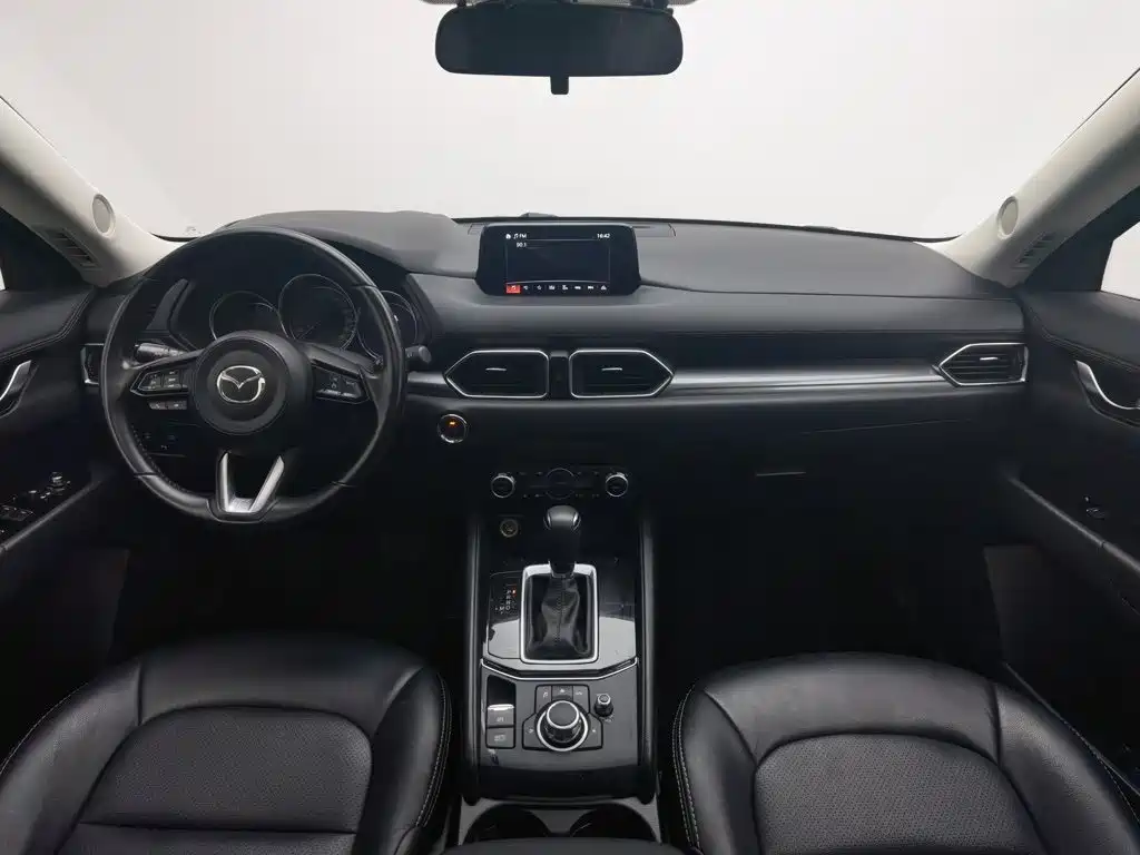Mazda CX-5 — миниатюра 5