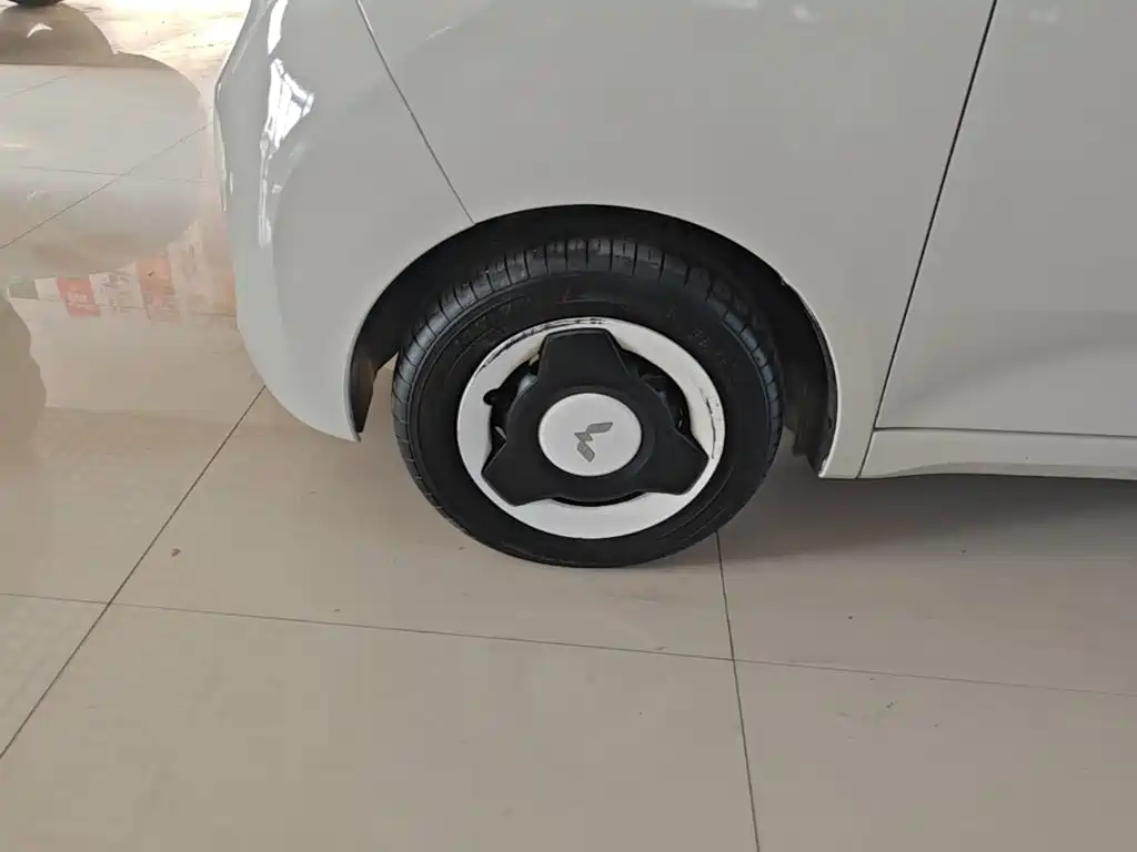 Wuling MINIEV — миниатюра 23