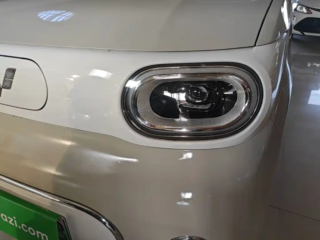 Wuling MINIEV — миниатюра 24