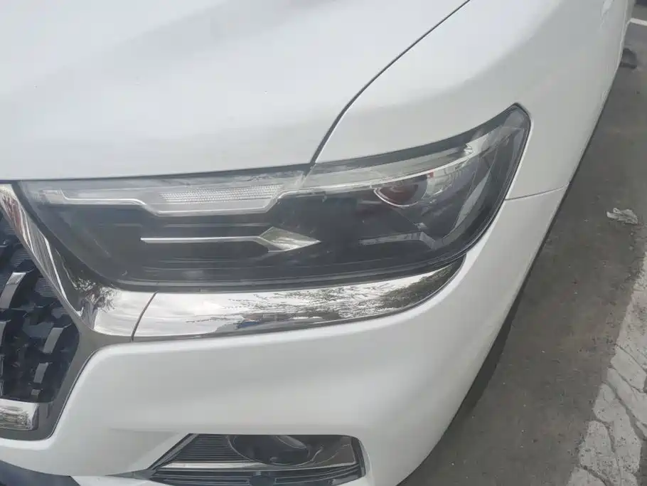 Haval H6 — миниатюра 5