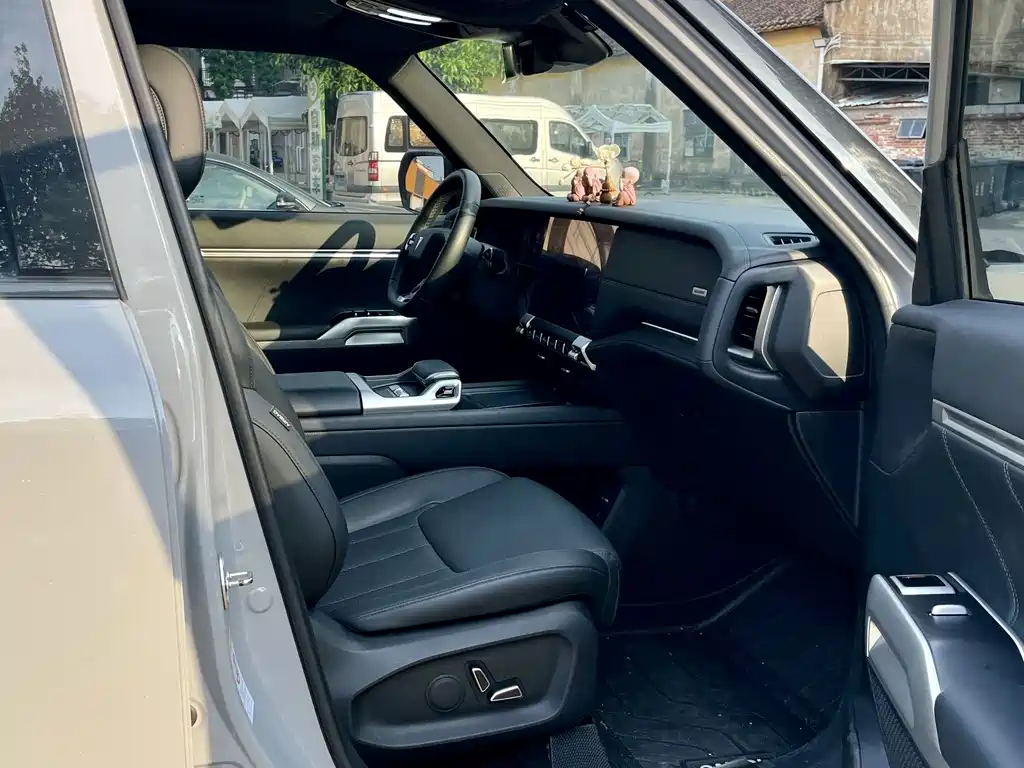 Deepal Deepal G318 — миниатюра 10