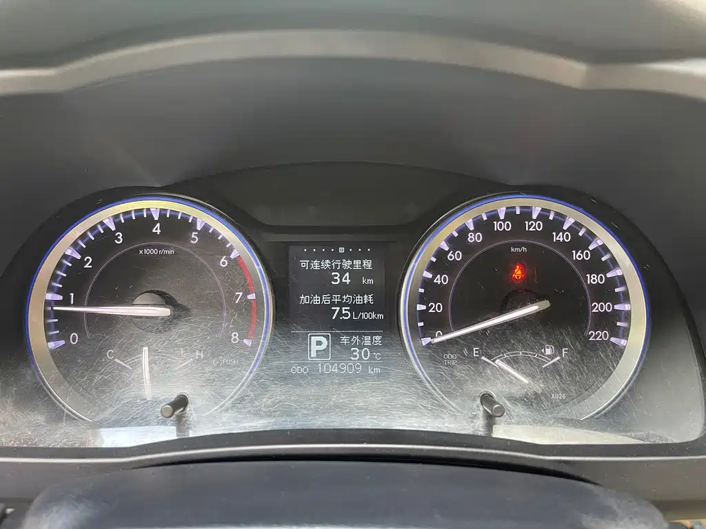 Toyota Highlander — миниатюра 11