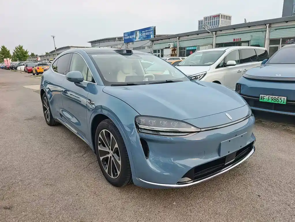 Zhijie Zhijie R7 — миниатюра 3