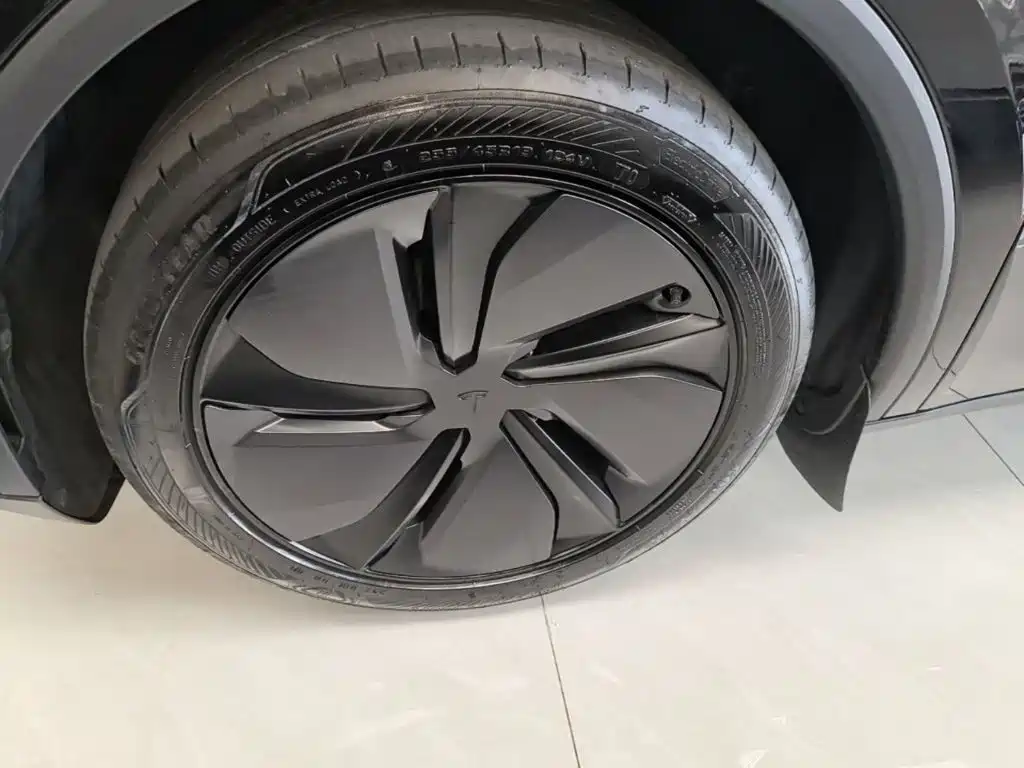 Tesla Model Y — миниатюра 23