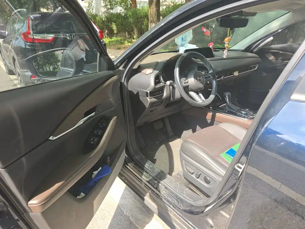 Mazda CX-30 — миниатюра 13